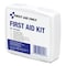 Physicianscare First Aid On the Go Kit, Mini, 13 Pieces/Kit 90101-001 - alternate 3